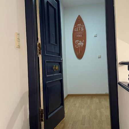 Casas Blue Ocean Vigo Centro公寓 外观 照片