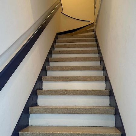 Casas Blue Ocean Vigo Centro公寓 外观 照片