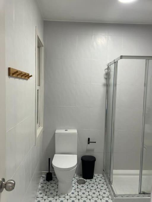 Casas Blue Ocean Vigo Centro公寓 外观 照片