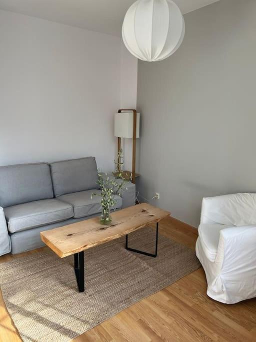 Casas Blue Ocean Vigo Centro公寓 外观 照片
