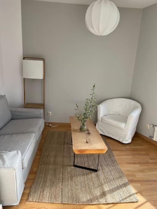 Casas Blue Ocean Vigo Centro公寓 外观 照片