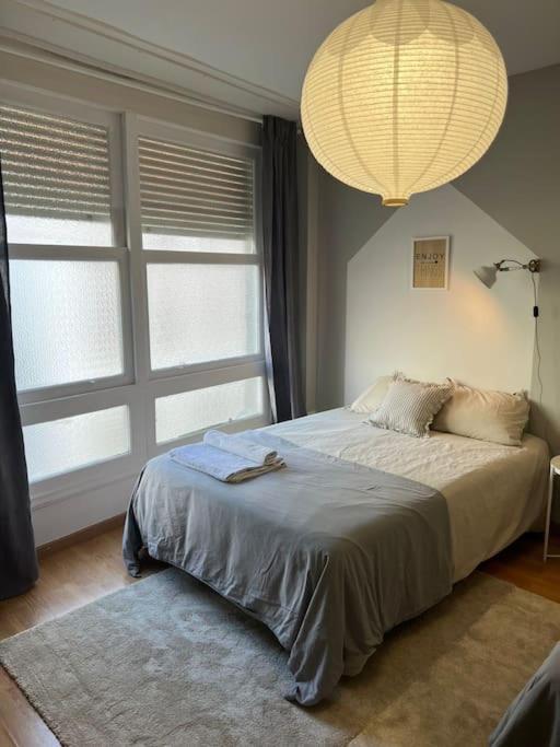 Casas Blue Ocean Vigo Centro公寓 外观 照片