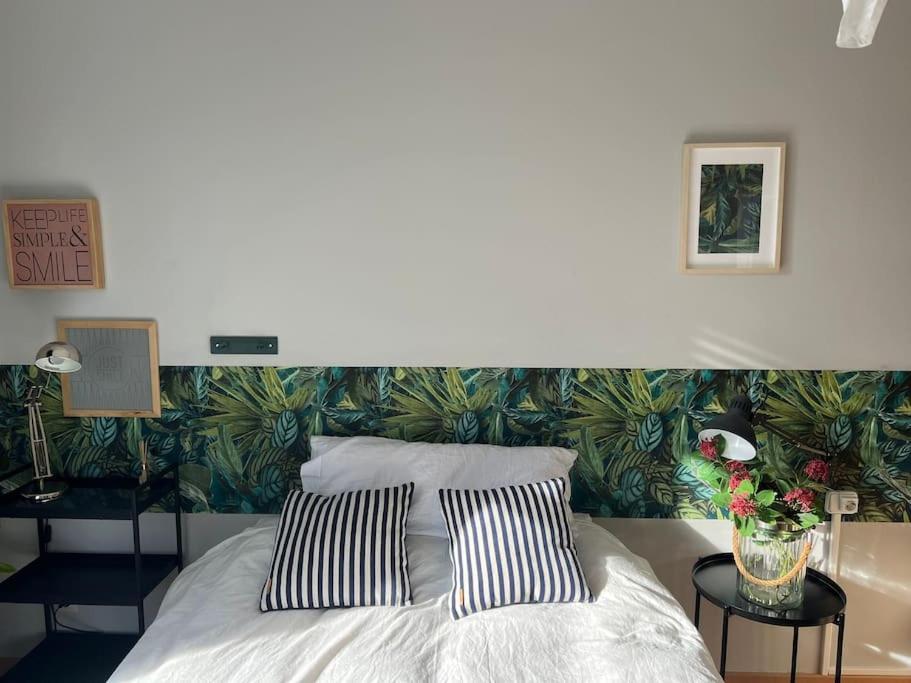 Casas Blue Ocean Vigo Centro公寓 外观 照片