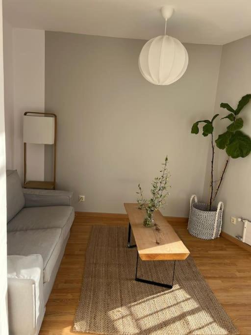 Casas Blue Ocean Vigo Centro公寓 外观 照片