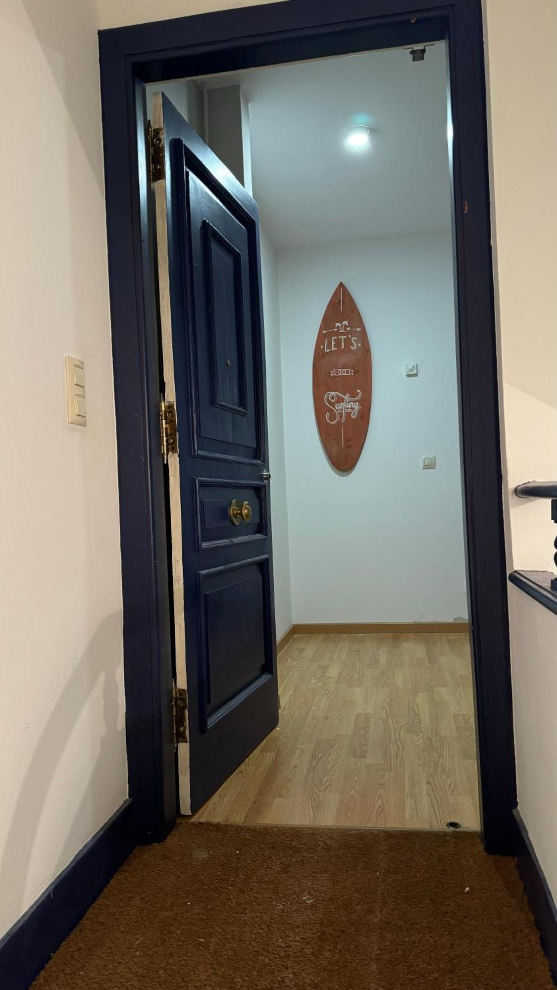 Casas Blue Ocean Vigo Centro公寓 外观 照片