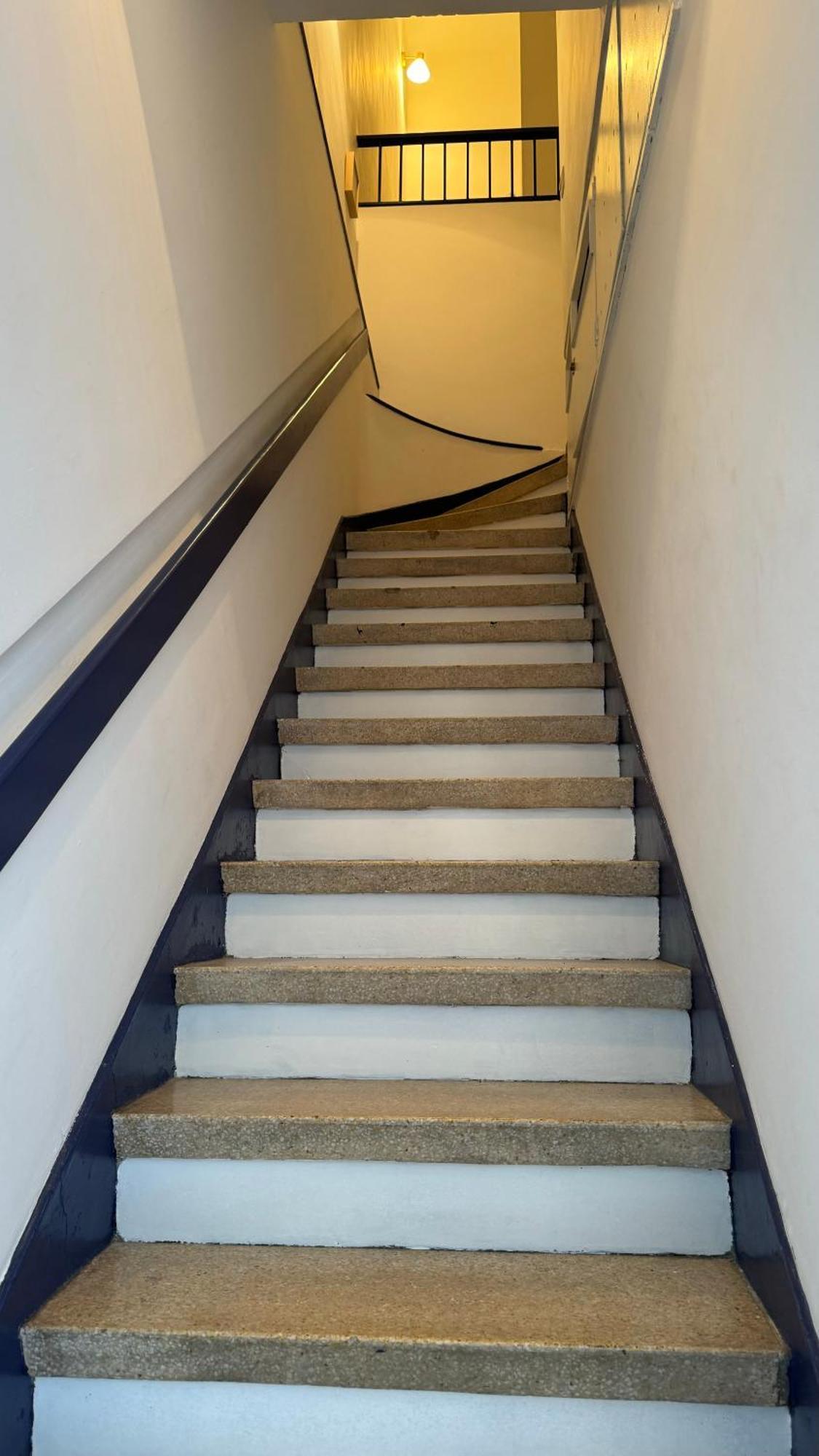 Casas Blue Ocean Vigo Centro公寓 外观 照片