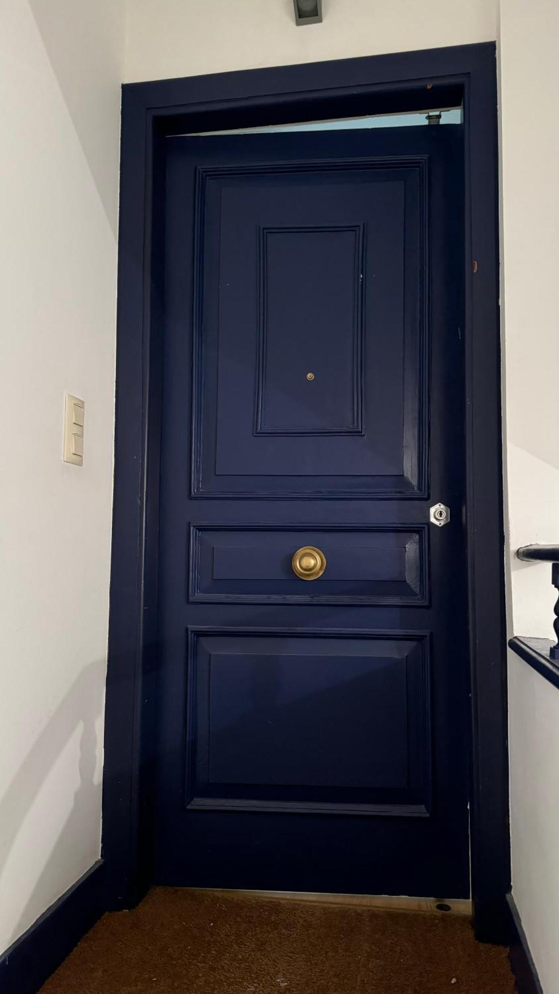 Casas Blue Ocean Vigo Centro公寓 外观 照片