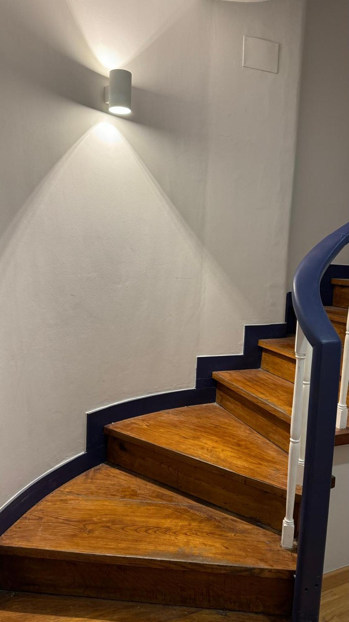 Casas Blue Ocean Vigo Centro公寓 外观 照片